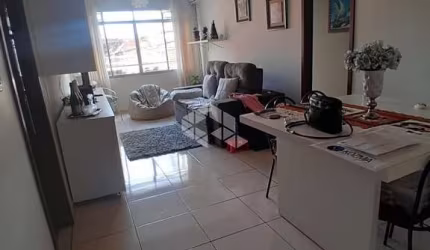 Apartamento 3 Dormitórios São José[e