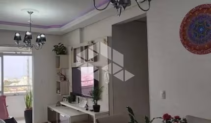 Apartamento com 3 Quartos sendo 1 suíte no Victoria Residence