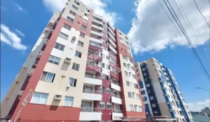 Venda apartamento 2 dormitórios/ São José
