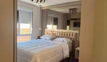 Apartamento Passeio Pedra Branca