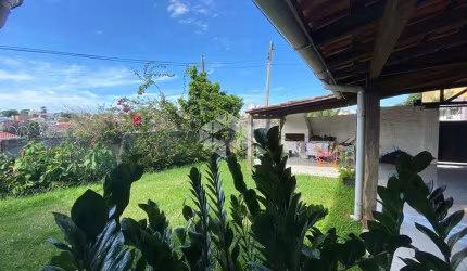Casa com 172 m² de área 4 domitorios (sendo 02 suites)  Jardim Atlântico - Florianopolis -SC