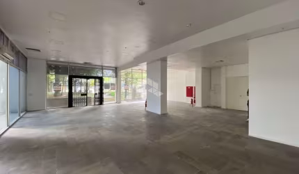 Loja Comercial na Av Carlos Gomes