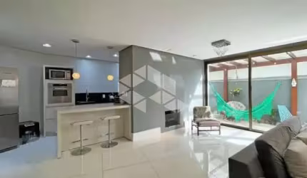 Apartamento garden 3 dormitórios no Boa Vista.