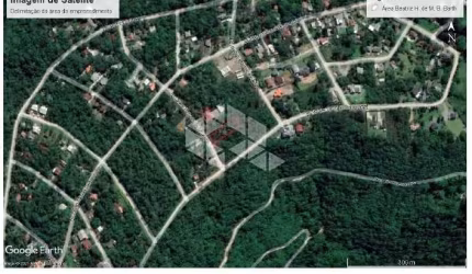 Alpes Verdes. Terreno com excelente localização. Projeto e licença ambiental pré-aprovados.