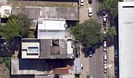 Ótimo terreno no bairro São João