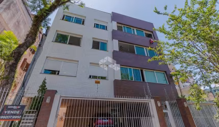 Apartamento na Rua Portugal com 3 dormitorios.