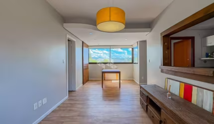 Excelente apartamento no bairro Petrópolis.