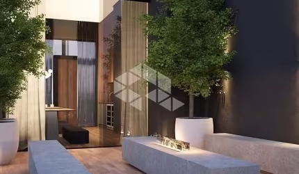 Apartamento 2 suítes no bairro Morretes em Itapema/SC