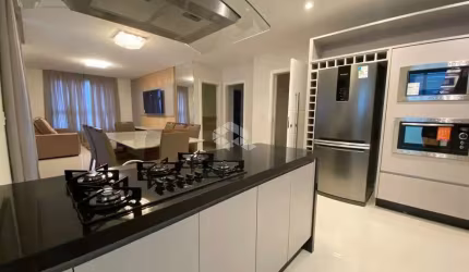 Apartamento Último Andar Quadra Mar com 142m² e 3 suítes em Itapema/SC