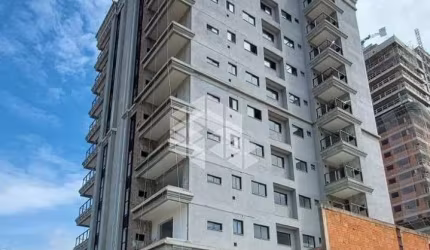 Apartamento Vista Mar com 2 dormitórios em Porto Belo/SC