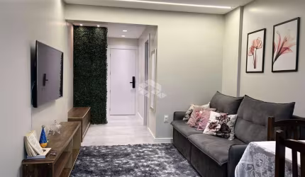 Apartamento 2 Suítes Pronto para Morar em Porto Belo/SC