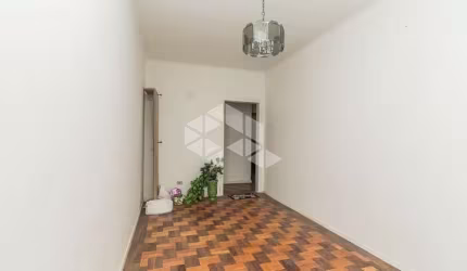 Apartamento 2 dormitórios no Bairro Vila Ipiranga