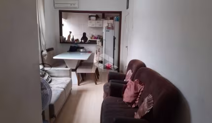 Apartamento com 3 quartos c/suite, living 02 ambientes - Jardim Lindóia