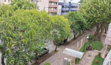 Jardim Planalto - Apartamento 3 quartos com garagem.