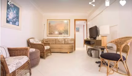 Apartamento com 3 quartos 2 vagas de garagem Higienópolis