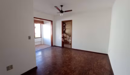 Apartamento 2 quartos sacada  e 1 vaga de garagem Higienópolis