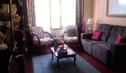 Apartamento de 3 quartos com vaga no Bairro Higienópolis