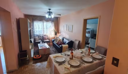 Apartamento de 3 quartos no bairro São João