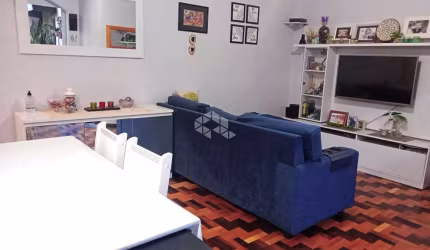 Apartamento Garden 3 Dormitórios - Bairro Petrópolis