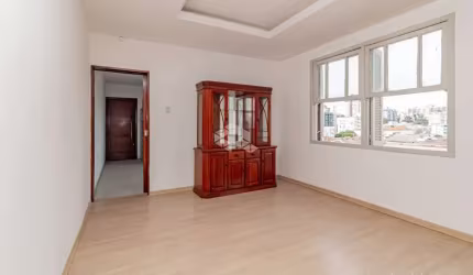 Apartamento 2 quartos no Cristo Redentor,