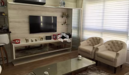 Apartamento 3 quartos no ICON - Bairro São Sebastião