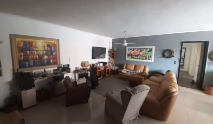 Ótimo Apartamento 3 dormitórios - Hgienopolis