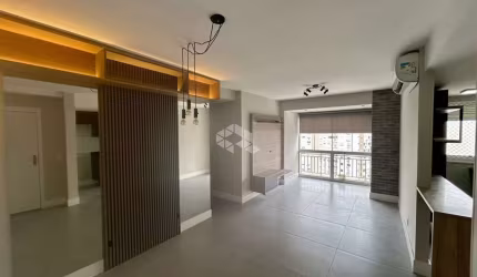 Apartamento 3 quartos - 1 suíte - 2 vagas com infra completa