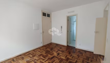 Apartamento de 1 dormitório reformado Passo D´Areia