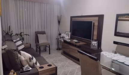 Barão do Cahy Apartamento 2 dormitórios a Venda