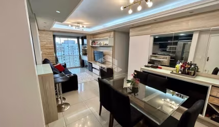 3 Dormitórios com 2 vagas - Infra completa - Vila Ipiranga
