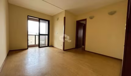 Apartamento de 3 quartos no Ecoville