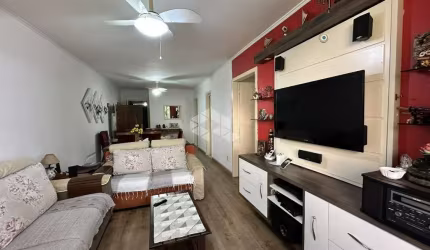 Apartamento 3 Dormitórios 1 vaga de garagem  no bairro Petrópolis