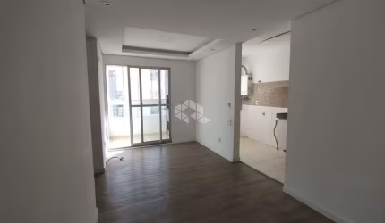 Apartamento 2 dormitórios 1 vaga Porto Cruzeiro