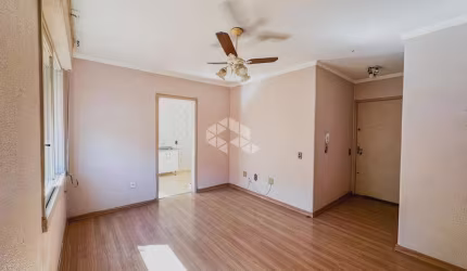 Apartamento de 1 quarto a venda no bairro Jardim do Salso em Porto Alegre