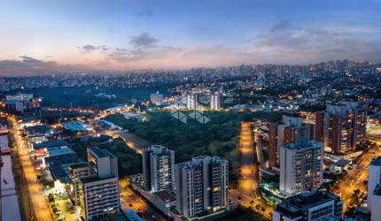 Apartamento 3 Dormitórios 1 suíte 2 vagas ao lado da PUC