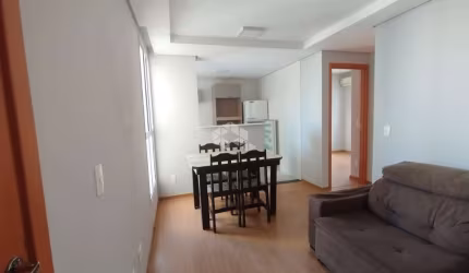 Apartamento 2 quartos com 1 vaga