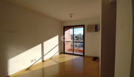 Apartamento 3 dormitórios sendo 1 suite com vaga de garagem