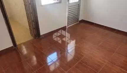 Sobrado à Venda no Jardim Leonor Mendes de Barros com 3 Dormitórios, sendo 1 suite e Quintal