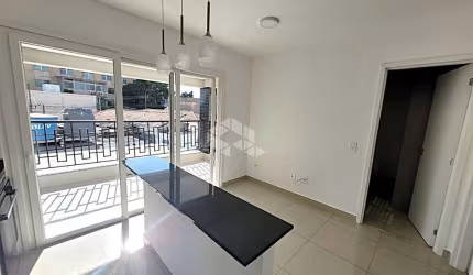 Apartamento semi mobilado à venda no bairro do Limão - São Paulo - SP