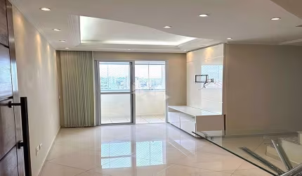 Cobertura Duplex para venda no bairro Parada Inglesa - São Paulo - SP