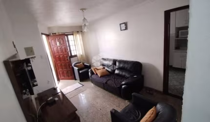 Sobrado em condomínio fechado a venda na Vila Nova Mazzei - São Paulo - SP