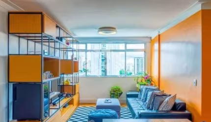 Apartamento de 88m² a venda no Alto da Mooca