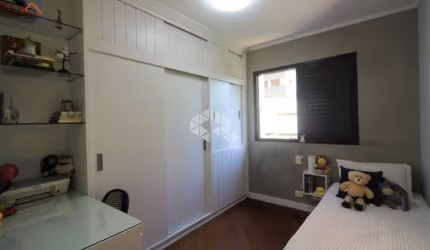Apartamento a venda Água Fria.