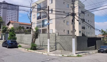 Apartamento a Venda na Vila Santos