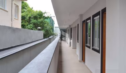 Apartamento venda na Vila Mazzei