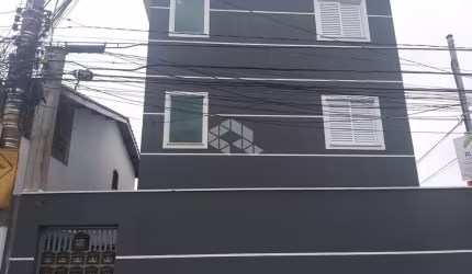 Apartamento de 48m², localizado na Vila Isolina Mazzei com 1 dormitório.