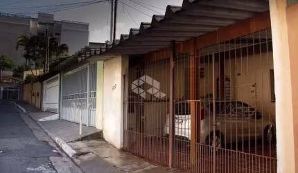 Sobrado a Venda na Vila Irmãos Arnoni