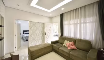 Casa a venda na Vila Carrão