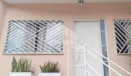 Sobrado à Venda na Vila Formosa