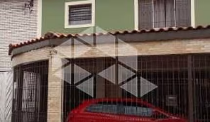 Sobrado à Venda no Tatuapé
